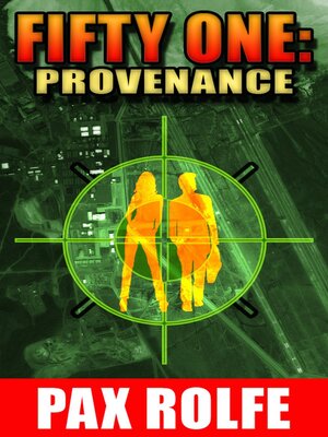 cover image of Fifty One